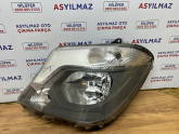MERCEDES SPRİNTER SOL FAR ORJİNAL A9068202361