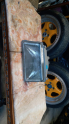 Fiat uno sol far