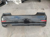 BMW 5 Serisi E60 Arka Tampon 51127061252
