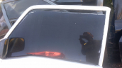 mazda e2200 sol ön kapı camı