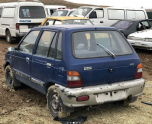 Oto Çıkma Parça / Suzuki / Alto / Elektrik / Far / Çıkma Parça 
