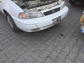 Oto Çıkma Parça / Kaporta & Karoser / Ön Panel / Daewoo / Nexia / Çıkma Parça 