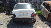Oto Çıkma Parça / Kaporta & Karoser / Komple Ön / Hyundai / Accent / Çıkma Parça 