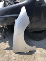 Peugeot 106 Sağ Ön Çamurluk Gri Hatasız Orjinal Çıkma