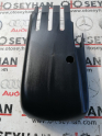 8V0953516P audi a3 2020 direksiyon kolonu alt kaplaması