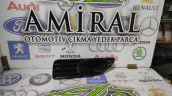 FİAT LİNEA SİS FAR ÇERCEVESİ SİSSİZ 735422020