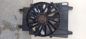 Oto Çıkma Parça / Isıtma, Soğutma & Klima / Fan Paneli / Alfa Romeo / 147 / Çıkma Parça 