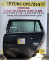 Oto Çıkma Parça / Kaporta & Karoser / Kapı / Opel / Astra / Çıkma Parça 