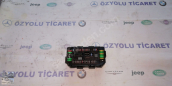 BMW f20 1 serisi sigorta tablası 61149389068