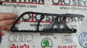3027577 vw jetta 2011-15 ön sol kapı iç açma kolu yuvası