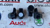 34D919275A leon golf passat a5 2017-20 arka park sensörü
