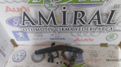 2002 TOYOTA VERSO 2.0 TURBO BORUSU