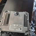 JEEP GRAND CHEROKEE 3.0 MOTOR BEYNİ 0281 030 158