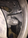 Peugeot 206+ Plus Silecek Kolu hatasız orjinal çıkma