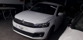 CİTROEN  C ELYSEE  2018 MODEL ÇIKMA  FAR LİDER PEUGEOT