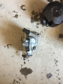 Mercedes e270 çıkma termostat