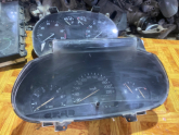 Ford fiesta kilometre saati gösterge paneli