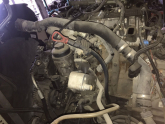 Oto Çıkma Parça / Motor / Motor Komple / BMW / 5 Serisi / Çıkma Parça 