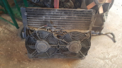 range rover 4.0 çıkma klima radyatör
