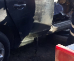2010 VOLVO XC60 KOMPLE ORİJİNAL SAĞ YAN PANEL.