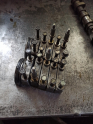 FORD FİESTA EKSANTRİK KEPİ