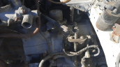 mazda 323 1.6 sedan çıkma otomatik şanzıman