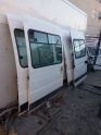 fiat ducato çıkma orta sürgülü kapı