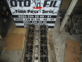 Silindir Kapak Ford Escort 1.5 Benzinli (B.P)