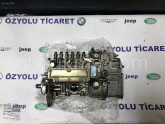 MERCEDES E W124 300 DİESEL YAKIT POMPASI 6030700101-04000669