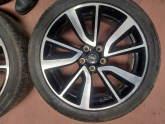 QASHQAİ ORJINAL JANT VE TÜM PARÇALARI... MİL OTOMOTİV