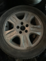 Mondeo 2002-2007 çıkma jant adet fiyatı