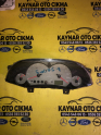 Ford focus 1 cıkma km saati