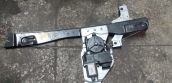 Peugeot  508 cam motoru sol ön kapı