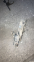 Ford Escort Şanzıman ayağı kulağı