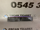 BMW E30 M40 SIFIR FÜME SAĞ SOL SİNYAL CAMI