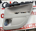 audi A3 sportback 2010 sağ arka kapı kartonu döşemesi