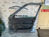 RENAULT 21 SAĞ ÖN KAPI CAMI ORİJİNAL ÇIKMA