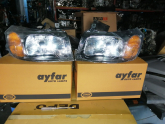 Ford transit v184 sıfır far
