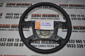 ÇIKMA VOLKSWAGEN CADDY DİREKSİYON SİMİDİ 2K0419091E