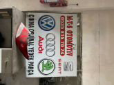 HYUNDAİ ACCENT BLUE SAĞ ARKA STOP 2013-2018