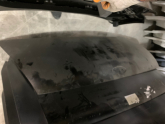 FORD TRANSİT SIFIR YAN SANAYİ MOTOR KAPUTU 2000-05