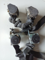 opel combo emniyet kemeri cikma