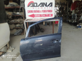Opel Corsa D.  2013 model sol ön kapı   servis iadesi