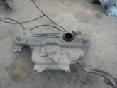 RENAULT FLUENCE 1.5 DCİ MAZOT DEPOSU HATASIZ