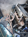 1996 model ctroen jumper çıkma 2.8 turbolu motor