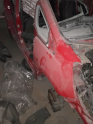 Honda Jazz Sağ Ön Çamurluk 2008-2013