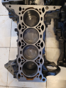 Opel Corsa 1.2 Yarım Motor Z12XER Sıfır Rektifiyeli