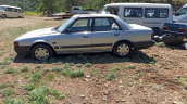 HONDA ACCORD 1985 ÇIKMA YEDEK PARÇA
