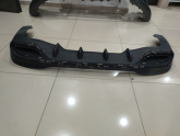 Mercedes CLA W118 Amg Arka Tampon Difüzör A1188850302