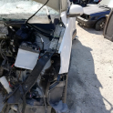 Volkswagen Tiguan ön sol çamurluk